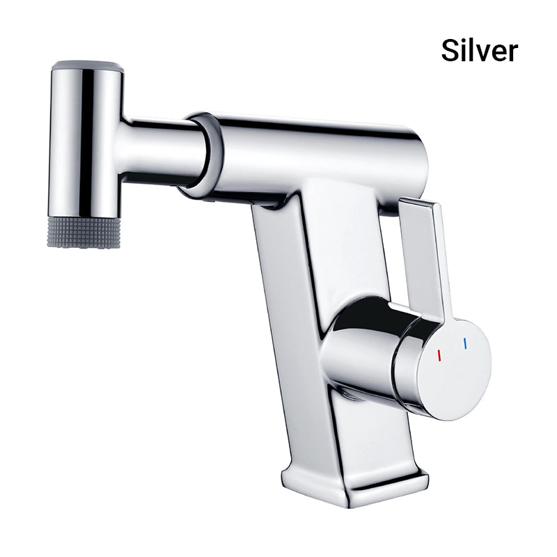 Smart Digital Display Pull-Out Faucet
