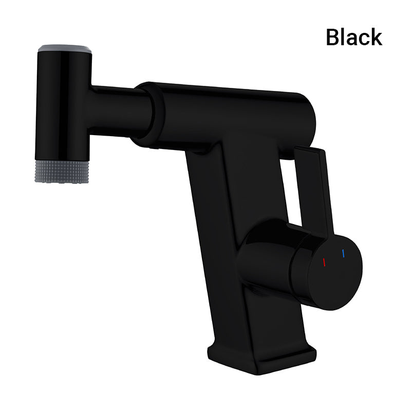 Smart Digital Display Pull-Out Faucet