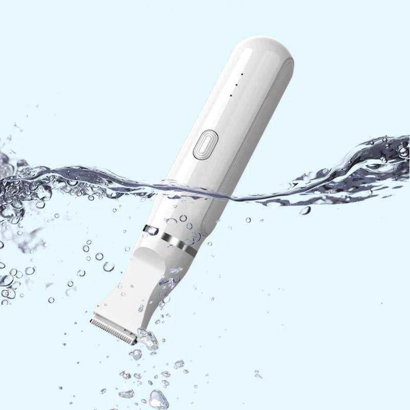 Multifunctional Mini Electric Hair Trimmer for Dogs & Cats