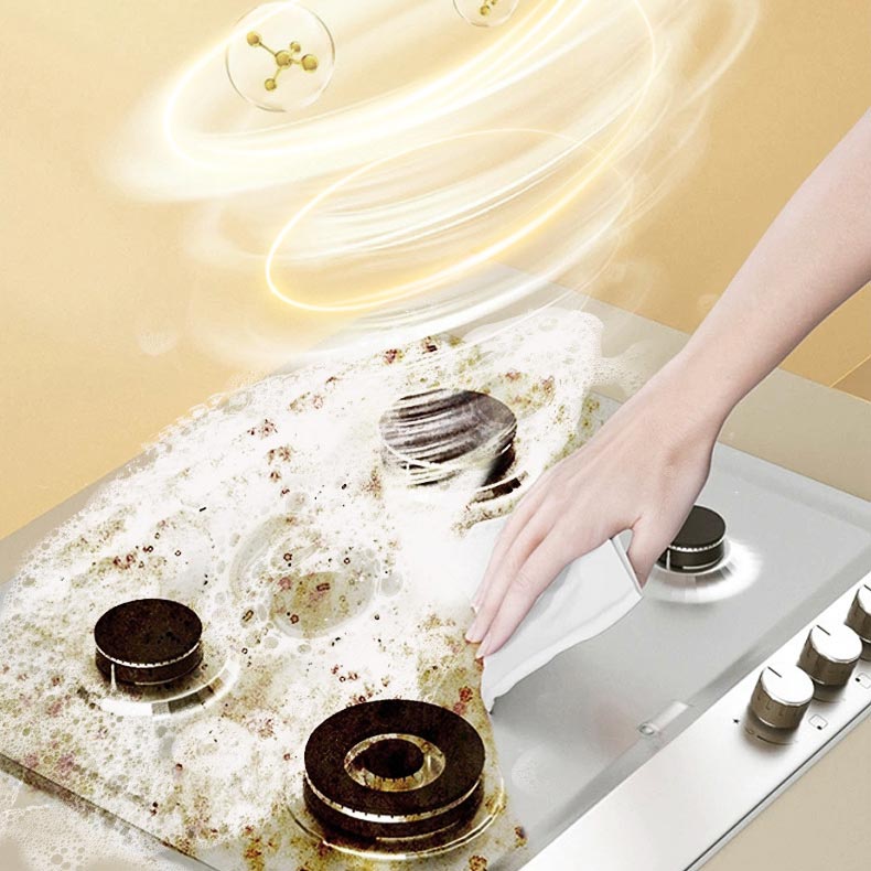🔥Hot Sale🔥Powerful Kitchen Heavy Grease Cleaner
