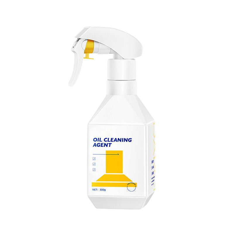 🔥Hot Sale🔥Powerful Kitchen Heavy Grease Cleaner