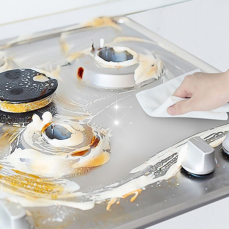 🔥Hot Sale🔥Powerful Kitchen Heavy Grease Cleaner