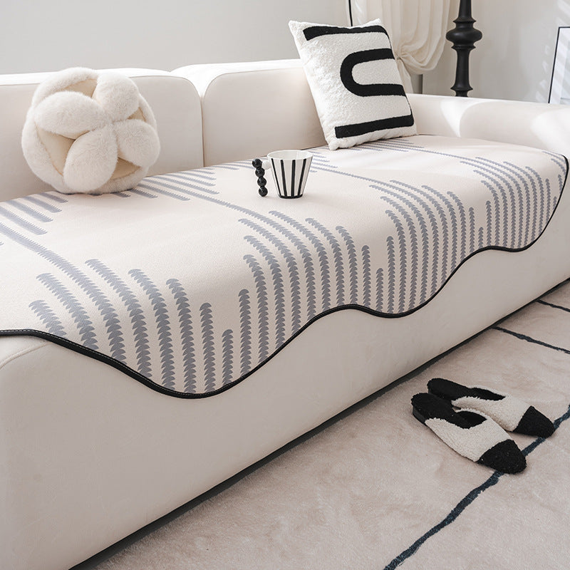 🔥Hot Sale 50% OFF🔥Irregular Shape Anti-Slip Sofa Cushion