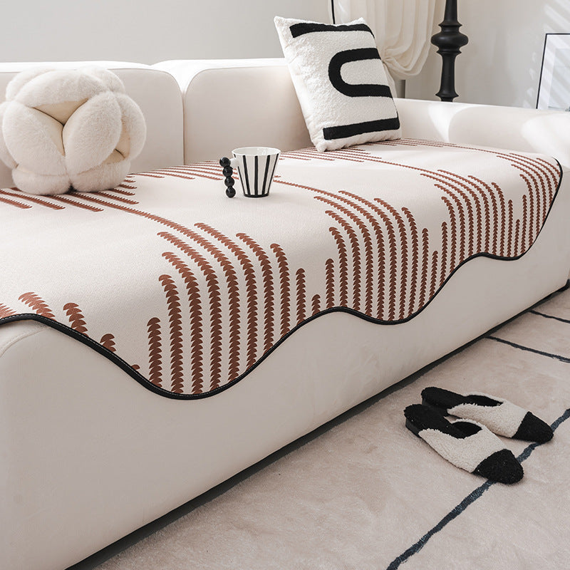 🔥Hot Sale 50% OFF🔥Irregular Shape Anti-Slip Sofa Cushion