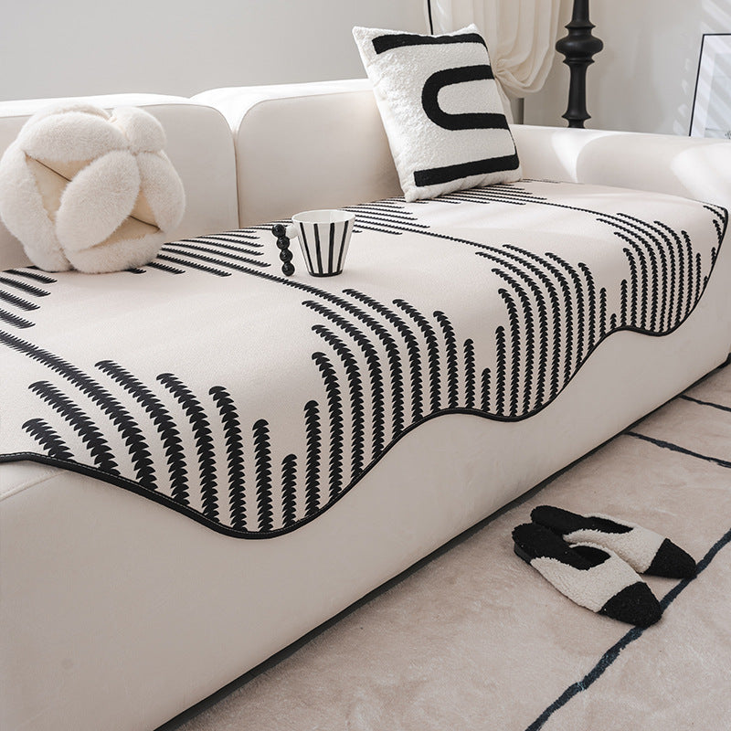 🔥Hot Sale 50% OFF🔥Irregular Shape Anti-Slip Sofa Cushion