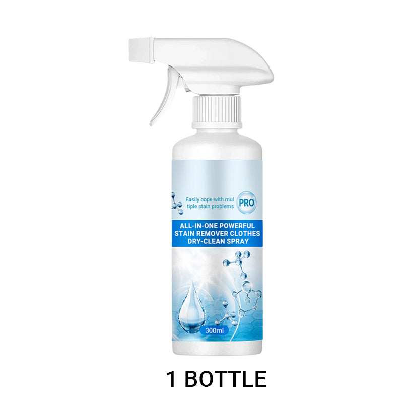 Non-ionic Laundry Stain Removal Emulsifier