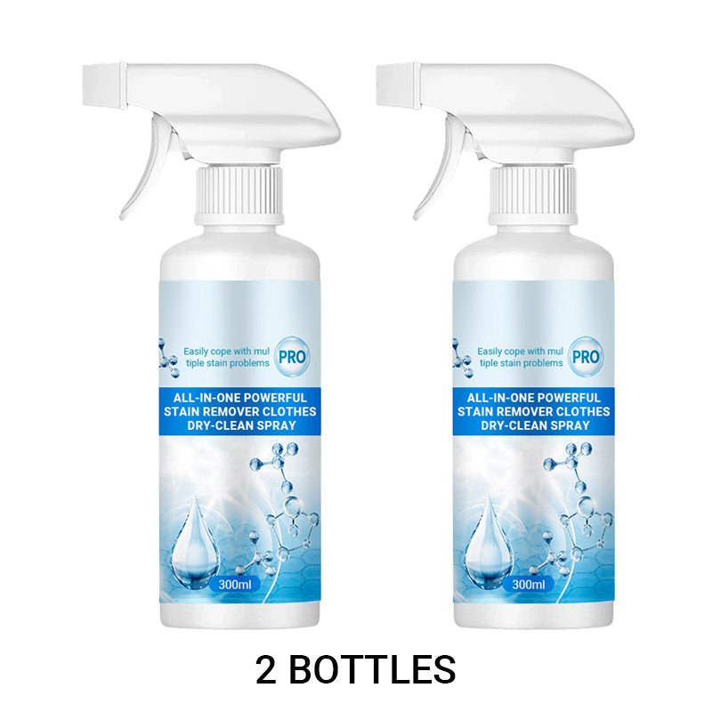 Non-ionic Laundry Stain Removal Emulsifier