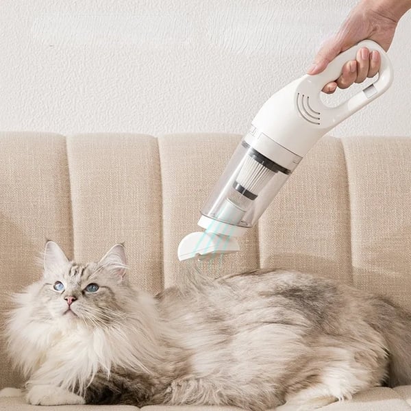 📢57% OFF NOW!!!⏰Pet Hair Grooming Vacuum