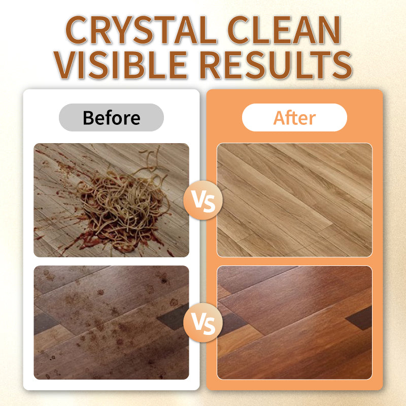 🔥Hot Sale🔥Stain & Odor Remover Floor Cleaner