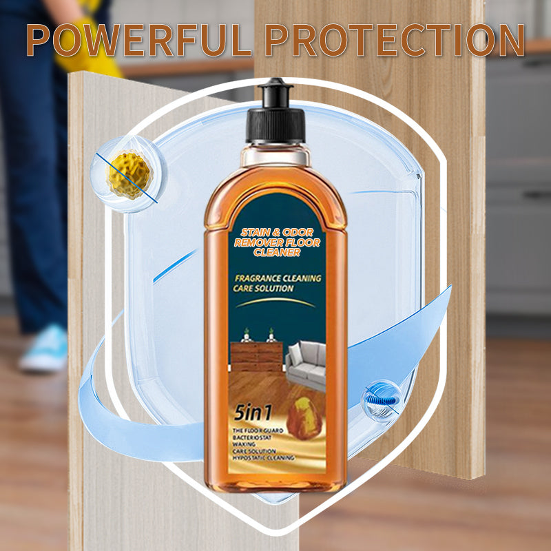 🔥Hot Sale🔥Stain & Odor Remover Floor Cleaner
