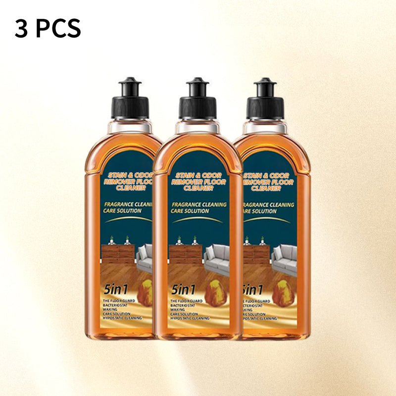 🔥Hot Sale🔥Stain & Odor Remover Floor Cleaner