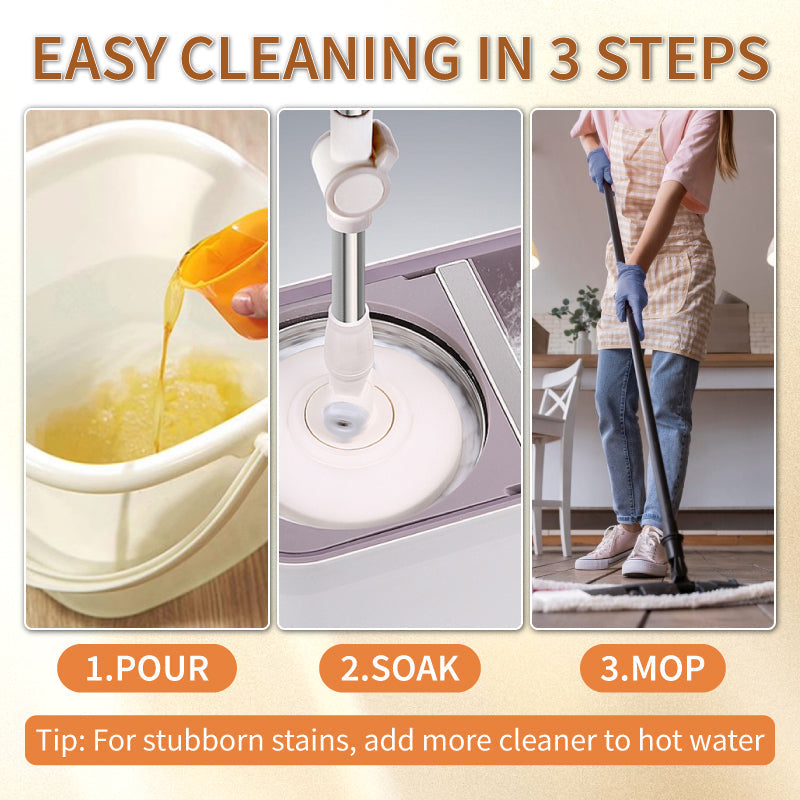 🔥Hot Sale🔥Stain & Odor Remover Floor Cleaner
