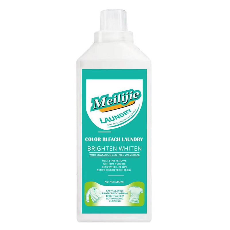🔥33% OFF🔥Powerful Color Bleach Laundry Detergent