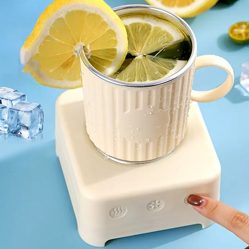 🔥Free Shipping🔥 Cooling & Heating Dual-Use Mug
