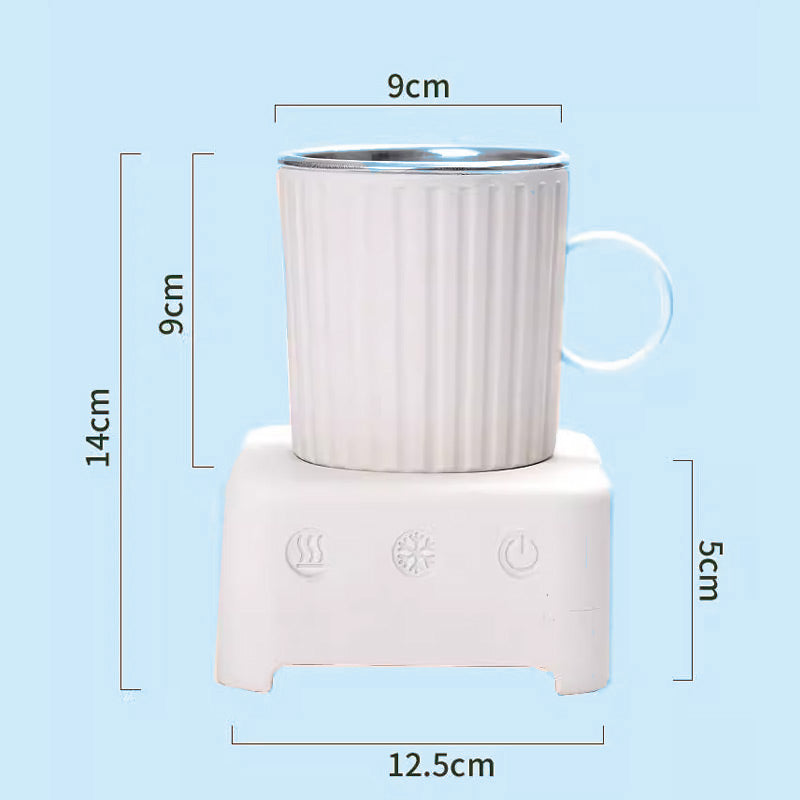 🔥Free Shipping🔥 Cooling & Heating Dual-Use Mug