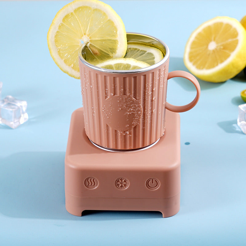 🔥Free Shipping🔥 Cooling & Heating Dual-Use Mug