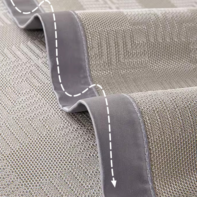 🔥50% OFF🔥Luxury Summer Cooling Sofa Cover & Decorative Pillow Cover