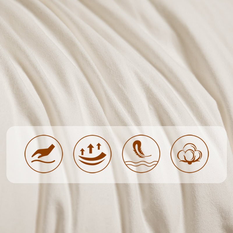 🔥Free Shipping🔥 Highly Resilient Fluffy and Soft Pillow