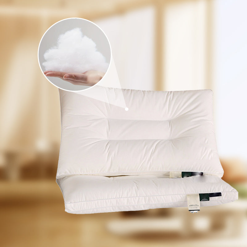🔥Free Shipping🔥 Highly Resilient Fluffy and Soft Pillow