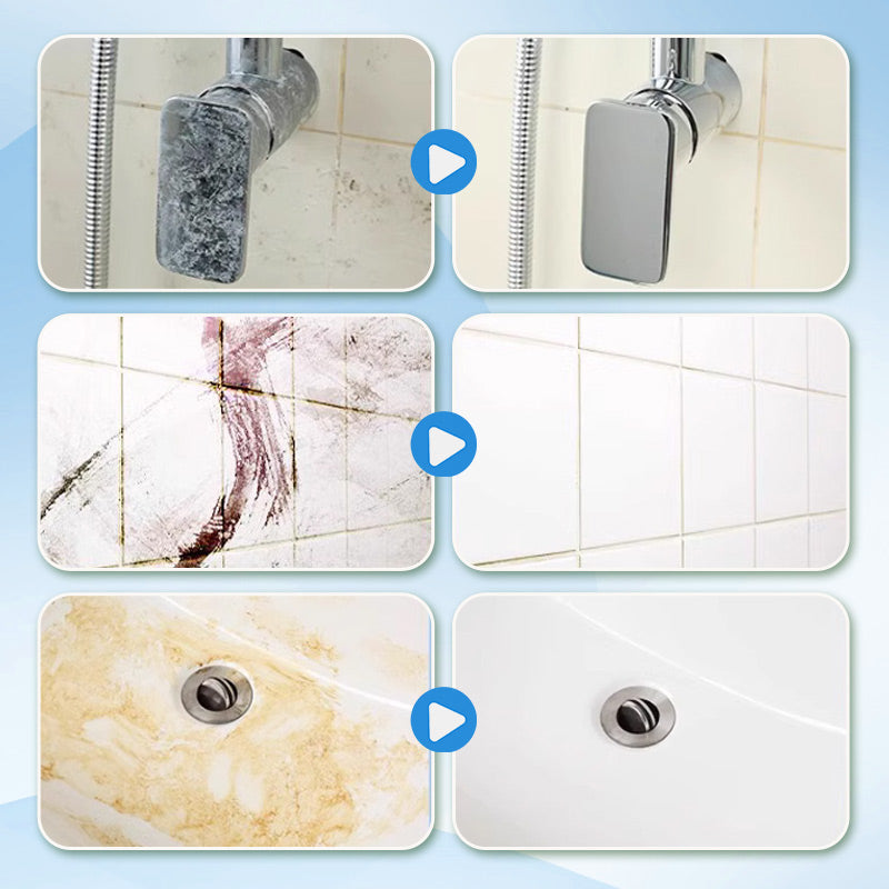 🎉Hot Sale🎉Multipurpose Cleaning Spray for Bathroom