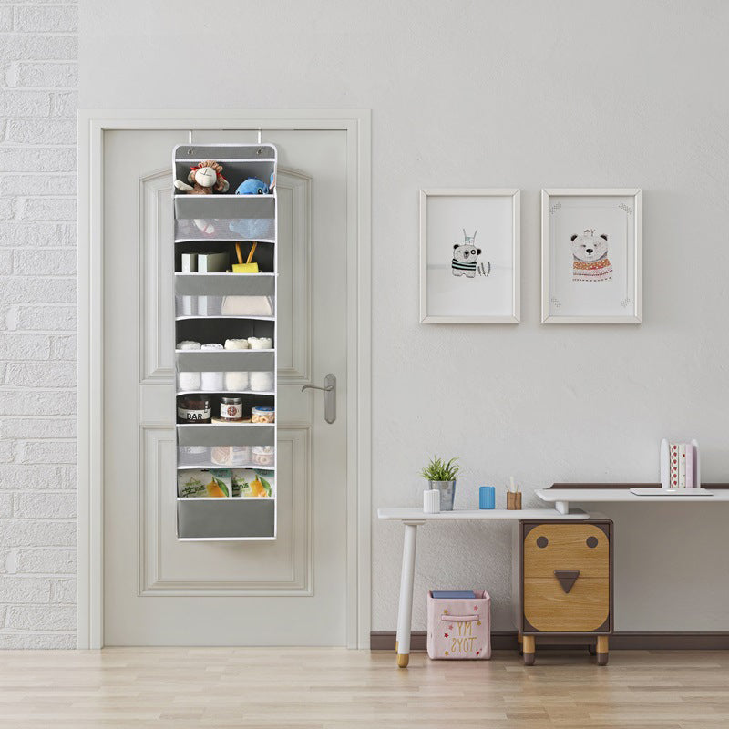 🔥Free shipping🔥5-Tier Large-Capacity Hanging Organizer