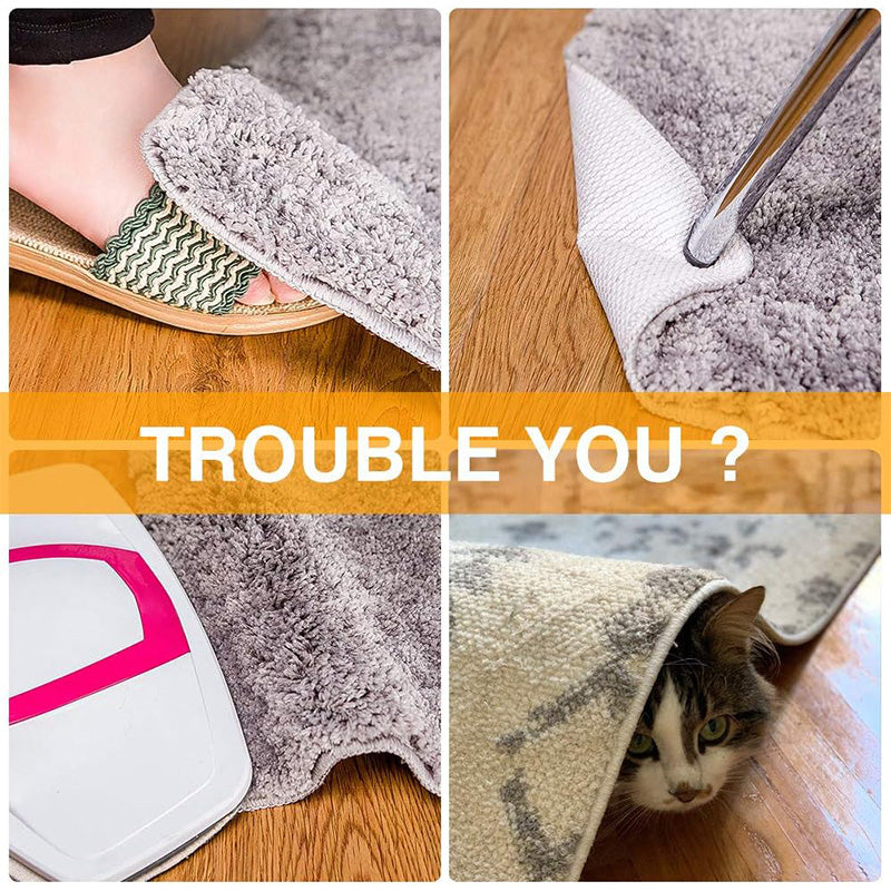 Anti-Slip Rug Grips