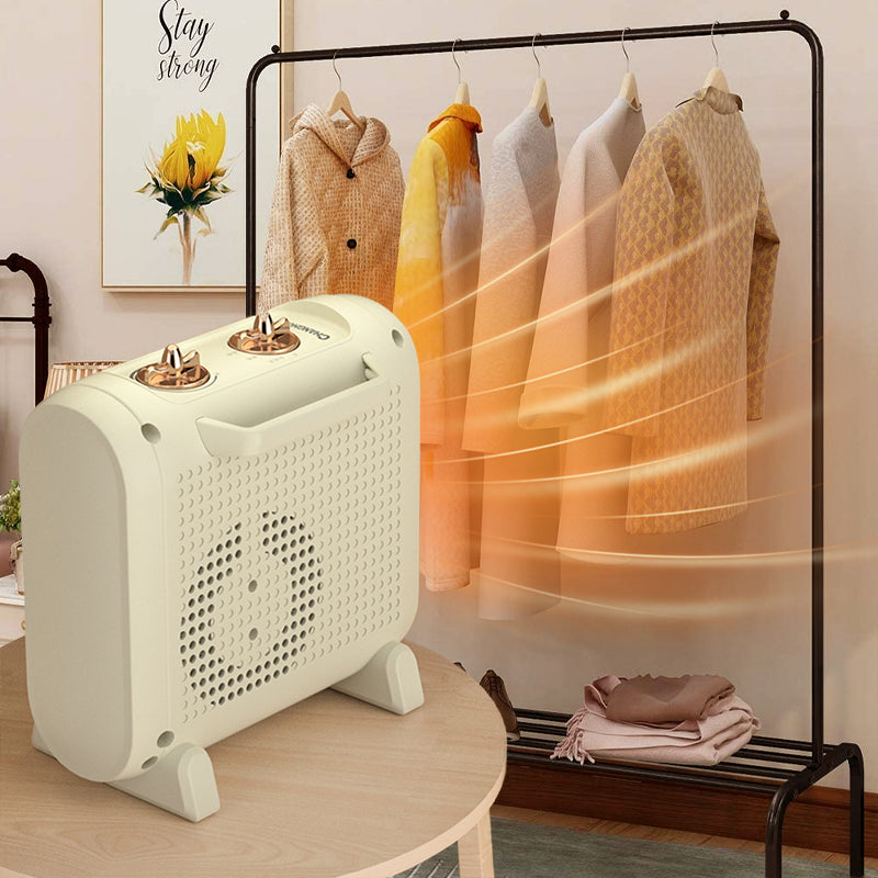 Energy Efficient Portable Electric Space Heater