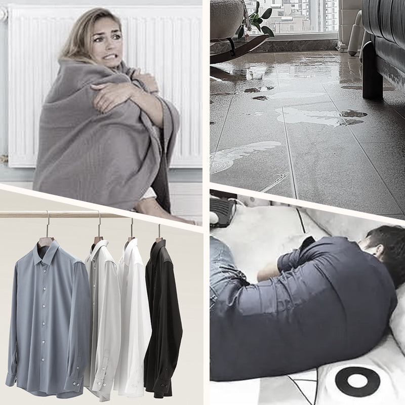 Energy Efficient Portable Electric Space Heater