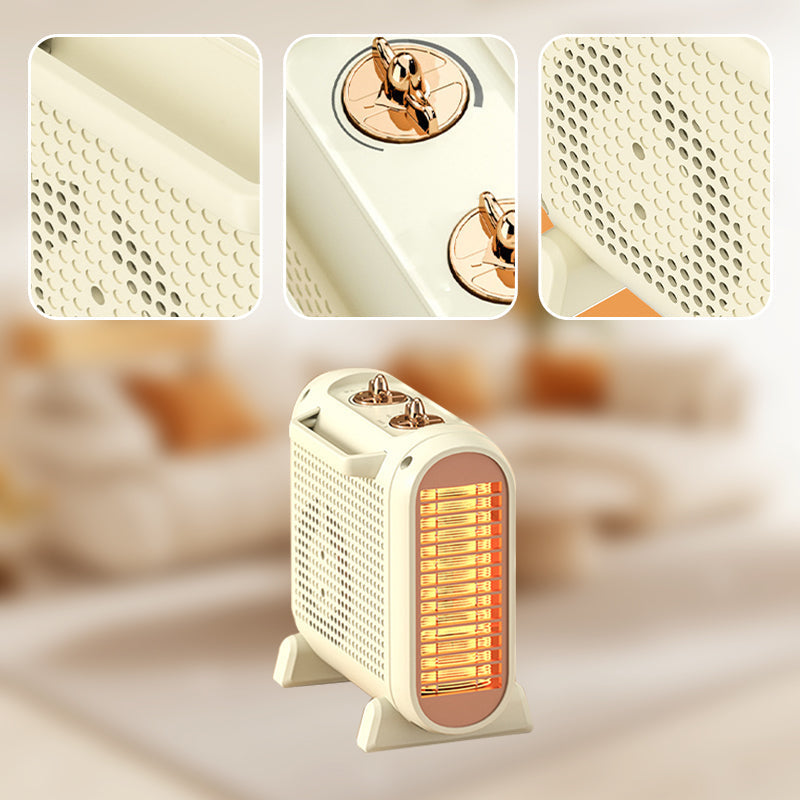 Energy Efficient Portable Electric Space Heater