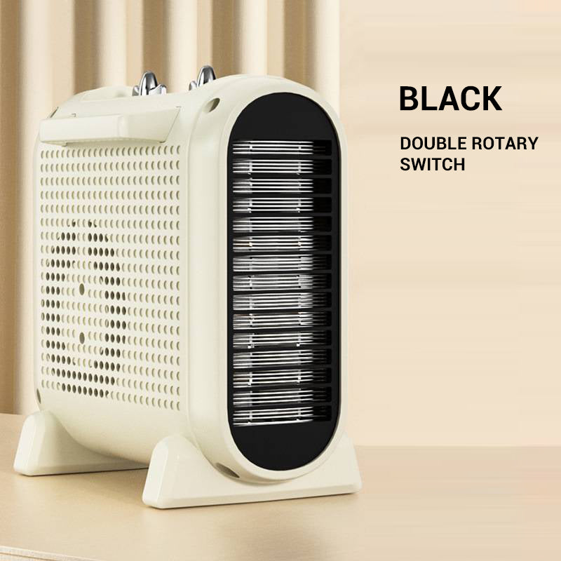 Energy Efficient Portable Electric Space Heater