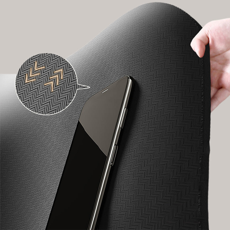 🎅Xmas Sales🎄Non-Slip Absorbency U-Shaped Toilet Rug