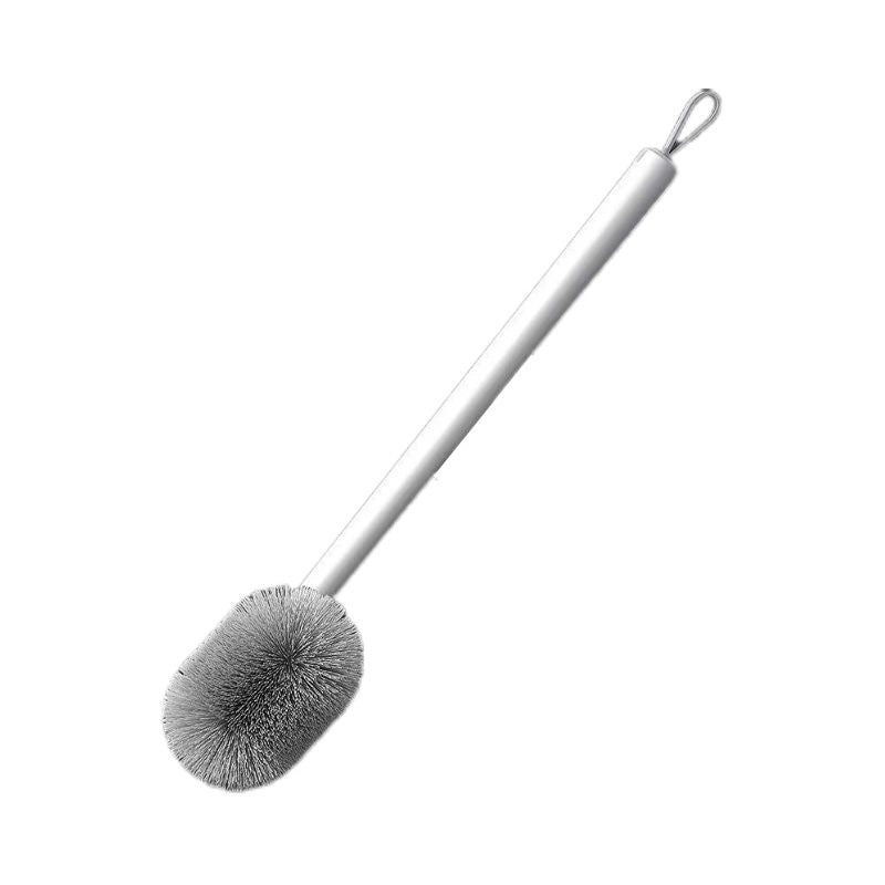Household Long-Handled Wall-Mounted Toilet Brush