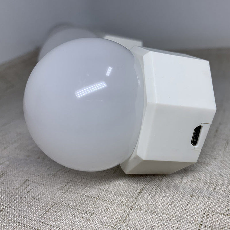 🔥Free Shipping🔥Portable LED Makeup Light with Suction Cup