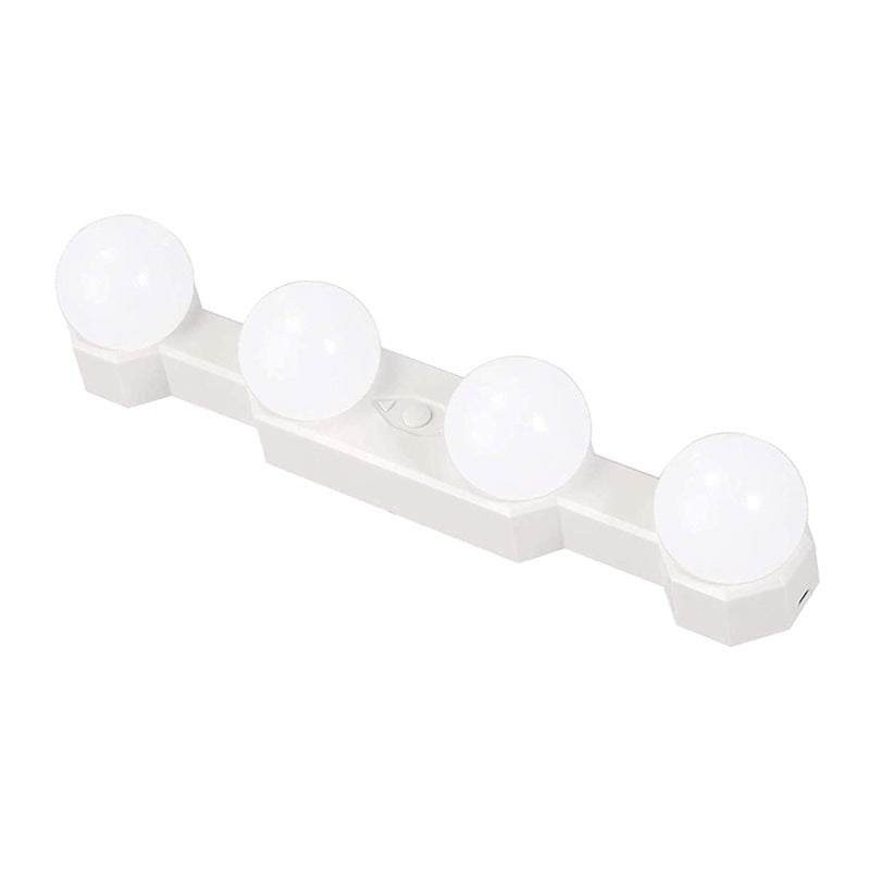 🔥Free Shipping🔥Portable LED Makeup Light with Suction Cup