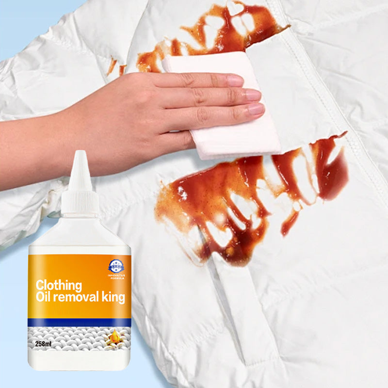 Multi-Purpose Mild Formula Laundry Stain Remover