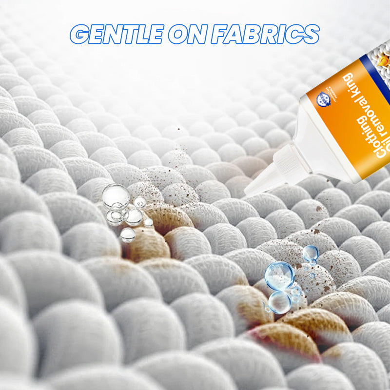Multi-Purpose Mild Formula Laundry Stain Remover