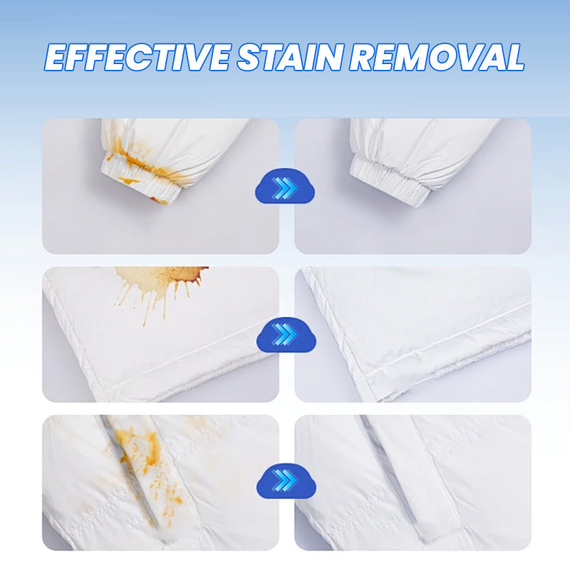Multi-Purpose Mild Formula Laundry Stain Remover