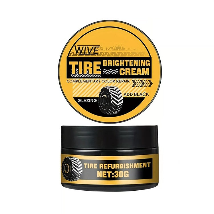 📢📢Buy 2 Get 1 Free !! ⏰Multipurpose Long-Lasting Car Tire Refurbishment Cream