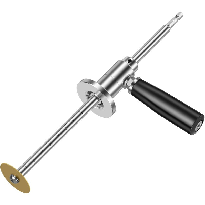 📢📢50% OFF !! ⏰ PVC Pipe Inside Cutter – 7" Depth, Adjustable, Multi-Material 🔩