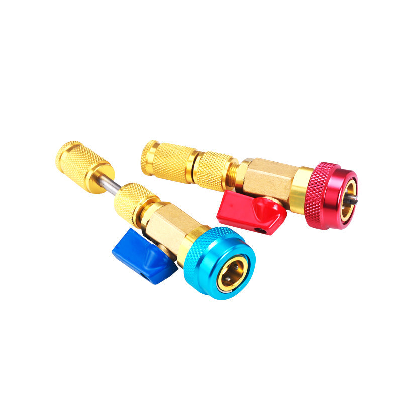 📢📢50% OFF !! ⏰Valve Core Quick Remover Installer