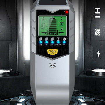 📢📢60% OFF NOW!!🔥Handheld Metal Scanner for Walls