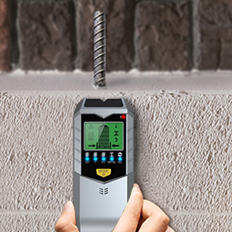 📢📢60% OFF NOW!!🔥Handheld Metal Scanner for Walls