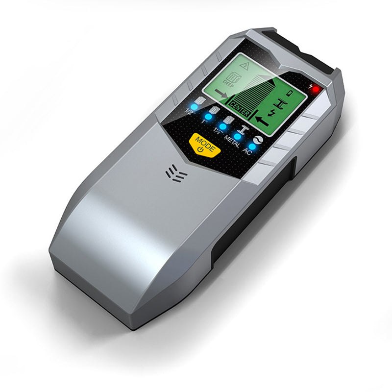 📢📢60% OFF NOW!!🔥Handheld Metal Scanner for Walls