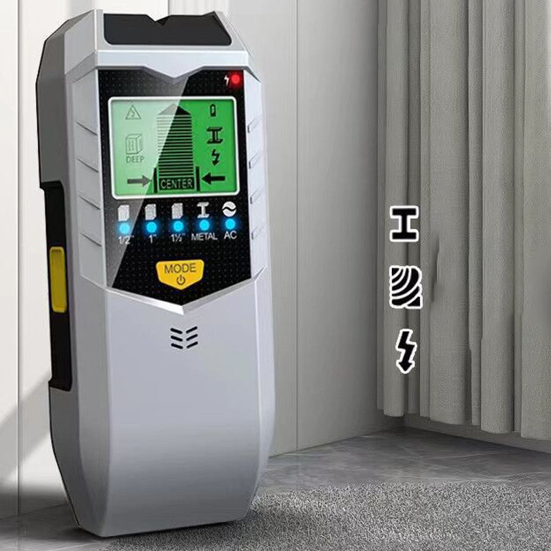 📢📢60% OFF NOW!!🔥Handheld Metal Scanner for Walls