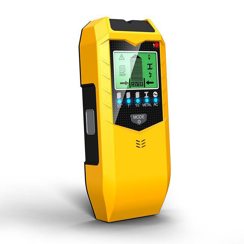 📢📢60% OFF NOW!!🔥Handheld Metal Scanner for Walls