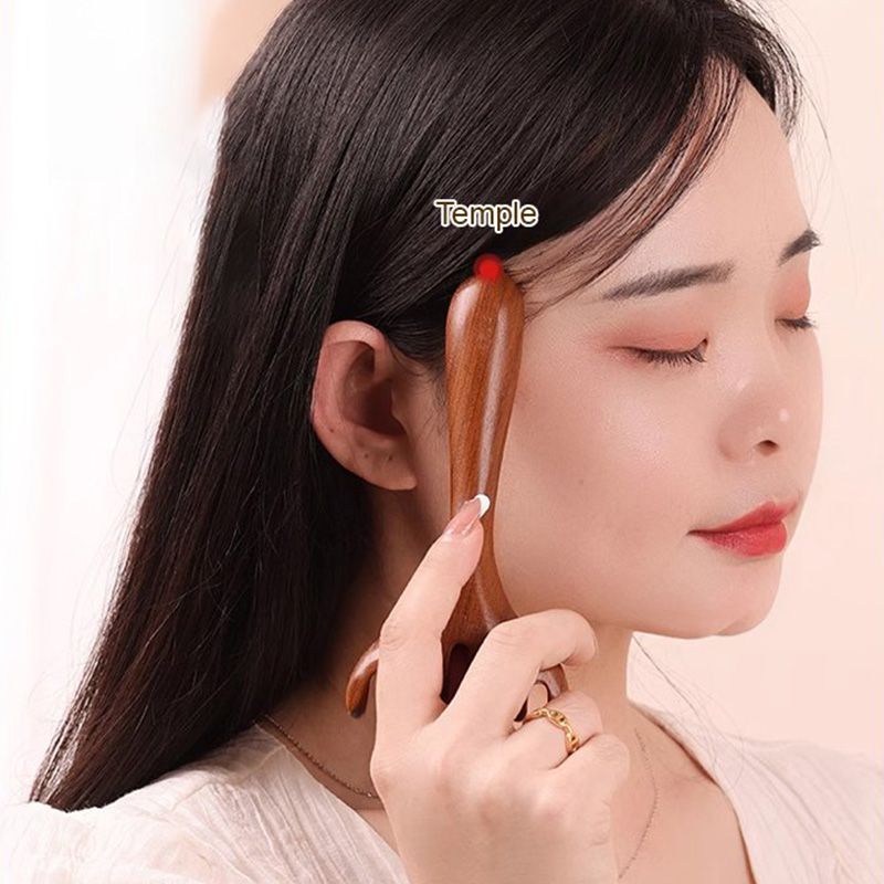 🔥Hot Sale🔥Six-claw Meridian Massage Comb