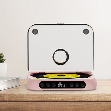 🔥2025 Hot Sale🔥Portable Bluetooth CD Player