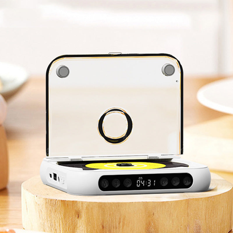 🔥2025 Hot Sale🔥Portable Bluetooth CD Player