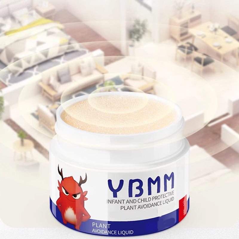 🏖️Summer Hot Sale🌼Mosquito Repellent Cream with Essential Plant Oil
