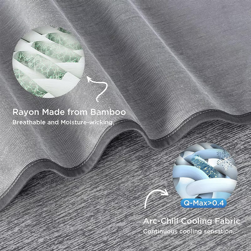 Cool Lightweight Solid Color Thin Blanket